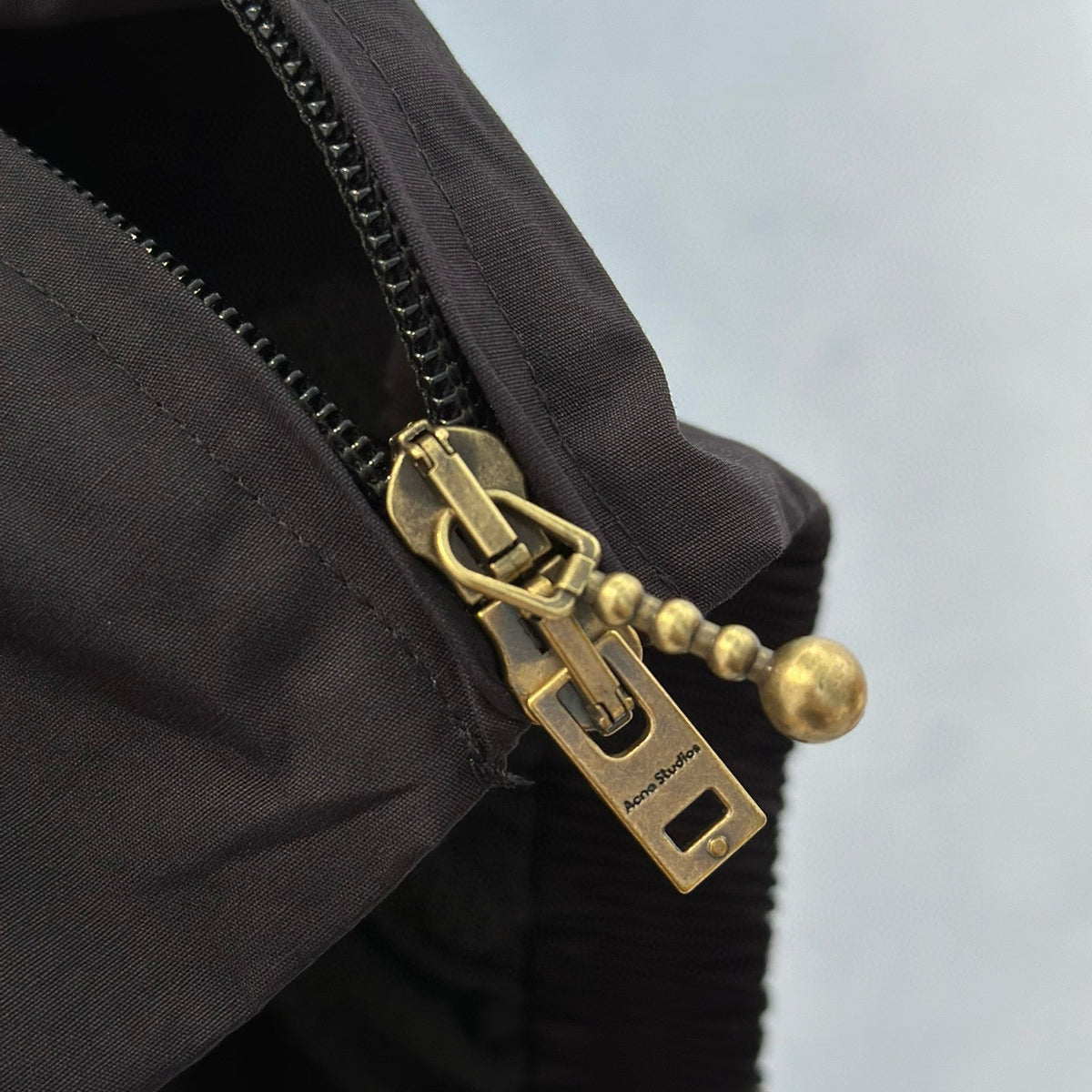 ACNE JACKET