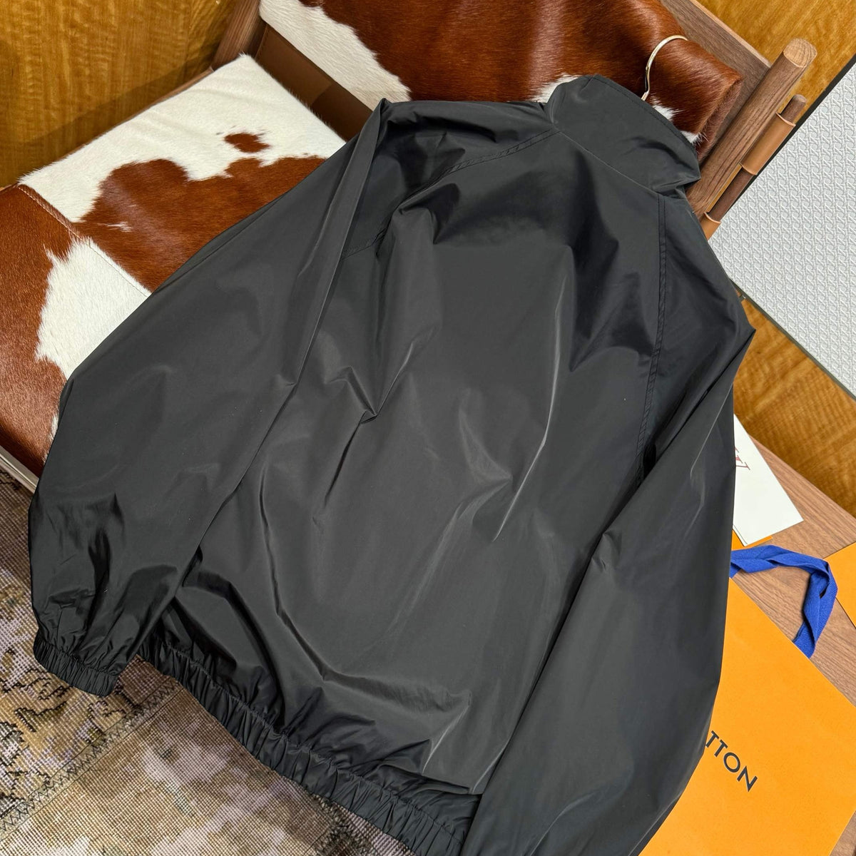 GVC JACKET