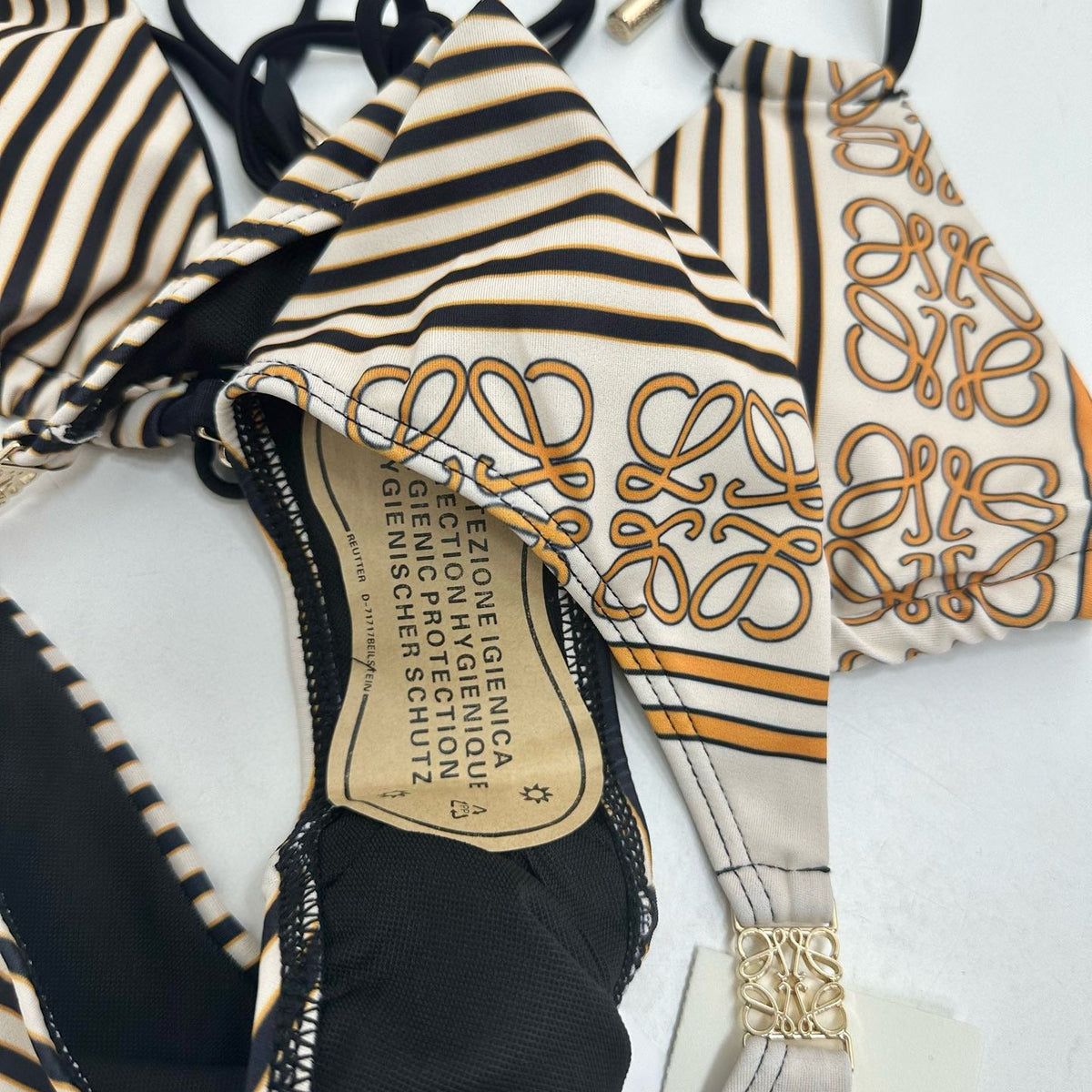 LOEW SWIM SET