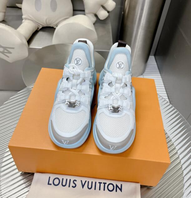 Mila's Edit - LOV Women Shoes - 235