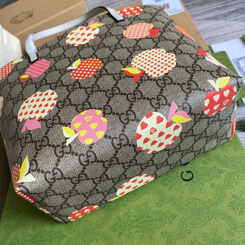 PHA - GUKI Bags - 1818