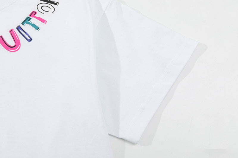 Louis Vuittion Luxury T-Shirt
