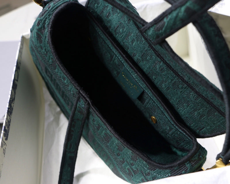 ENT - DOR Bags - 421