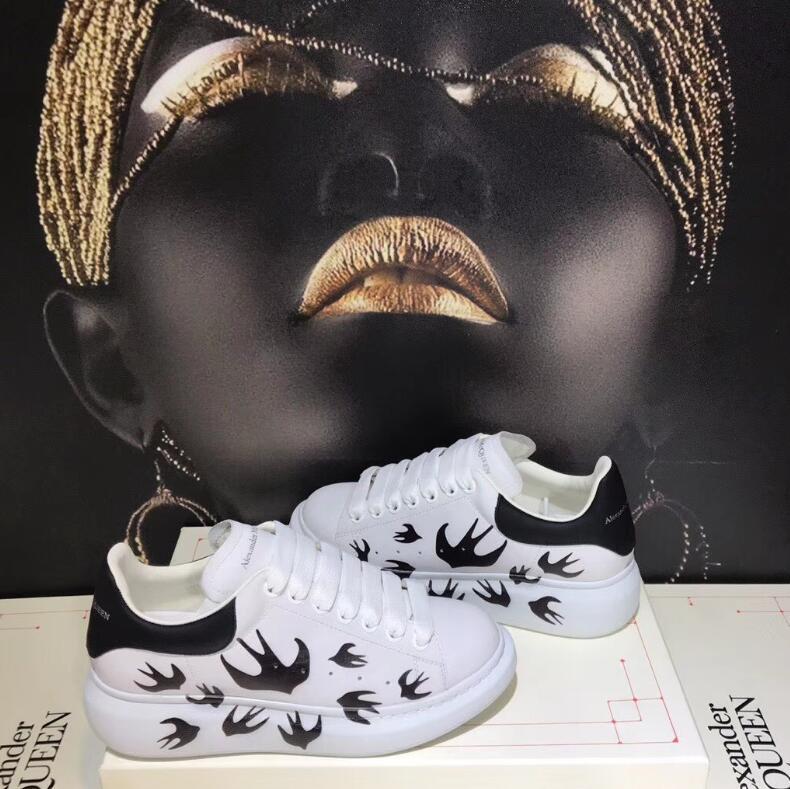Mila's Edit - AQ Men SHoes - 444