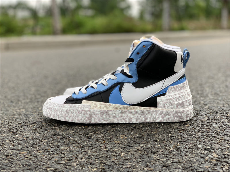Nike Luxury Shoes