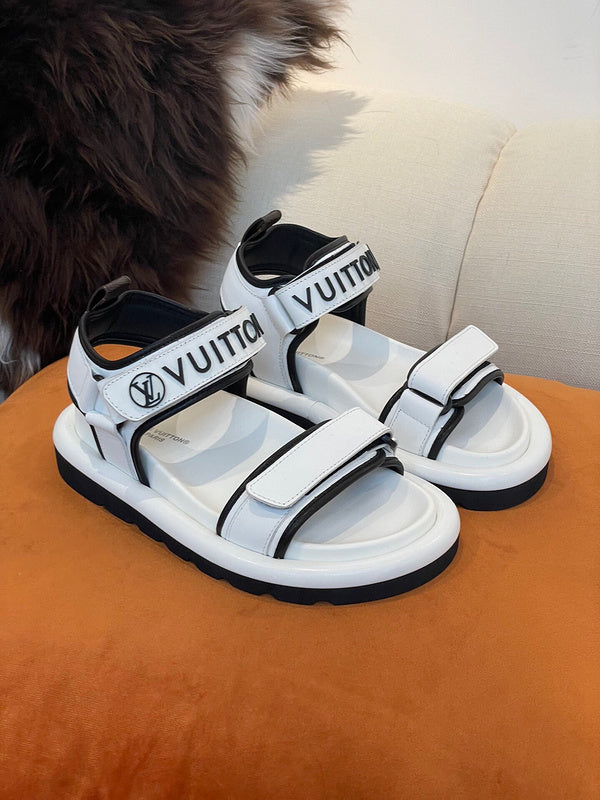 Louis Vuittion Luxury Shoes