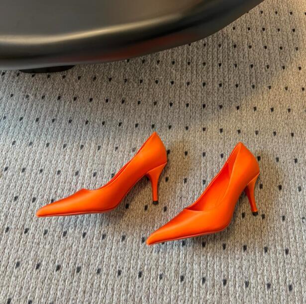 Mila's Edit - PD Women Shoes - 117