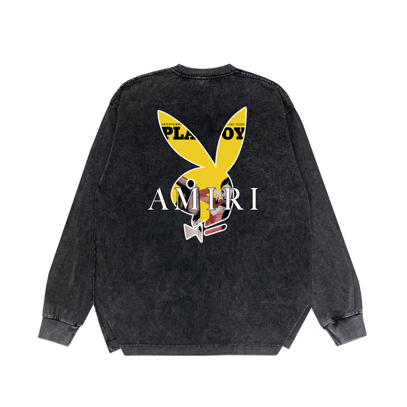 AMIR Hoodies - 139