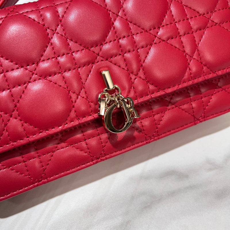 ENT - DOR Bags - 536