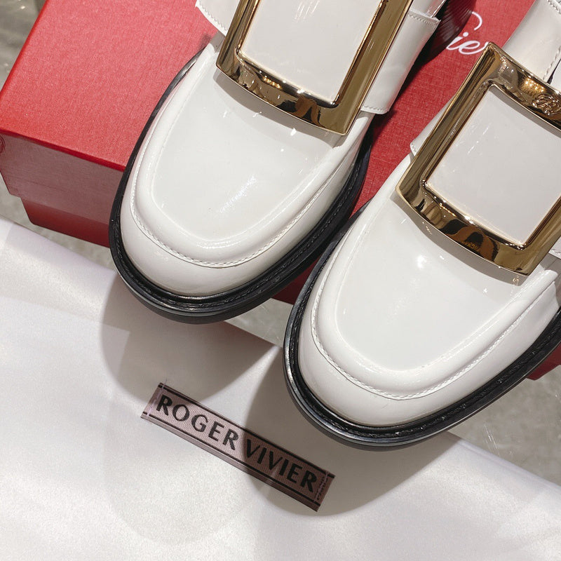 Roger Vivier Luxury Shoes