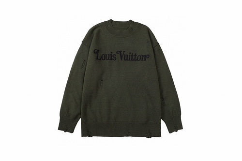 Louis Vuittion Luxury Clothes