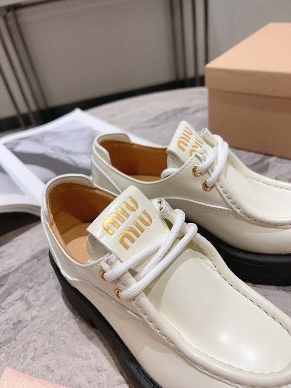 MIU MIU Luxury Shoes