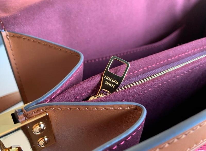 Mila's Edit - LOV Bags - 2601