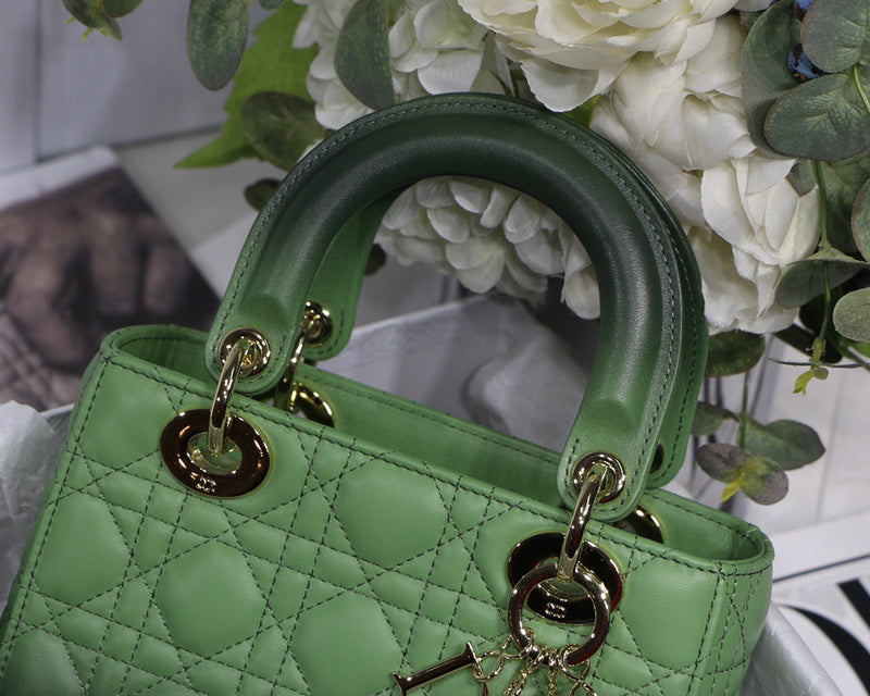 ENT - DOR Bags - 558