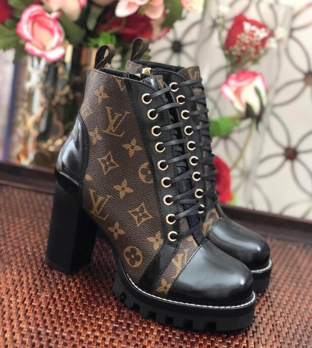 Mila's Edit - LOV Women Shoes - 766