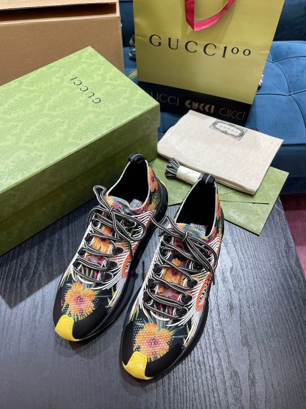 Gucci Luxury Shoes