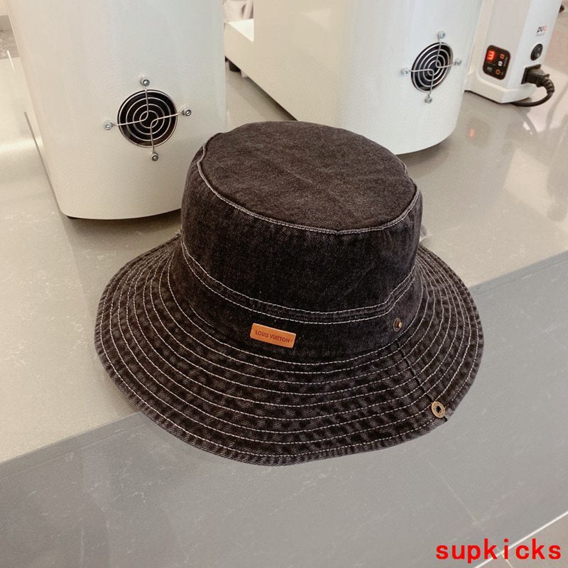 Louis Vuitton Luxury Cap