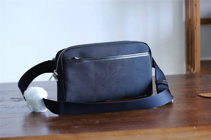 I W Fashion Lu-Vi bags - 10368