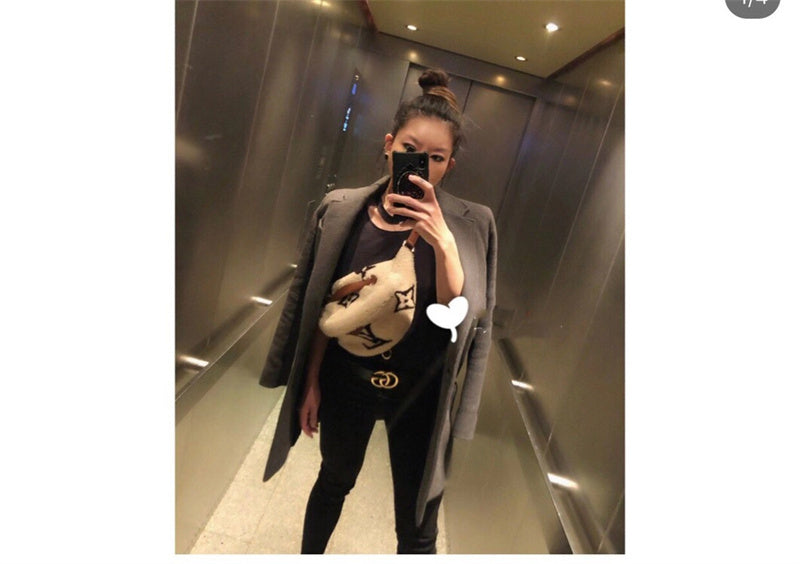 PHA - LOV Bags - 401