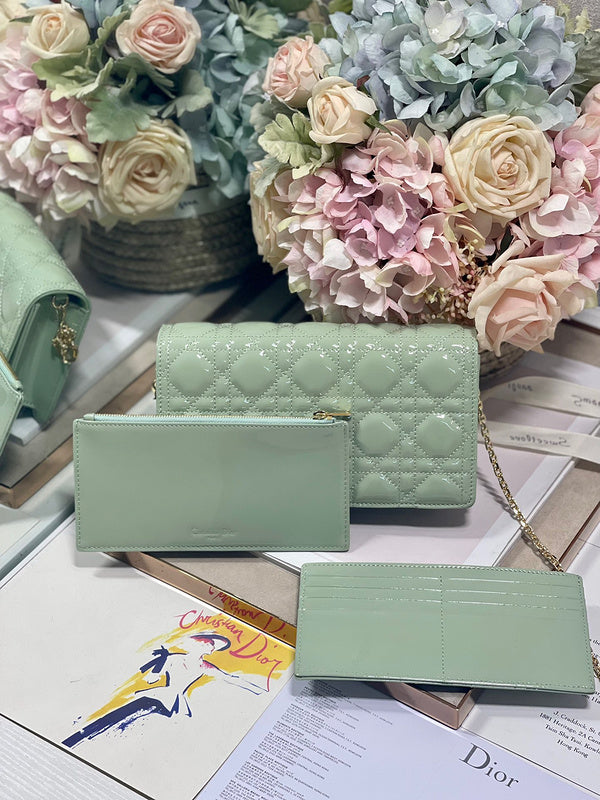 ENT - DOR Bags - 611