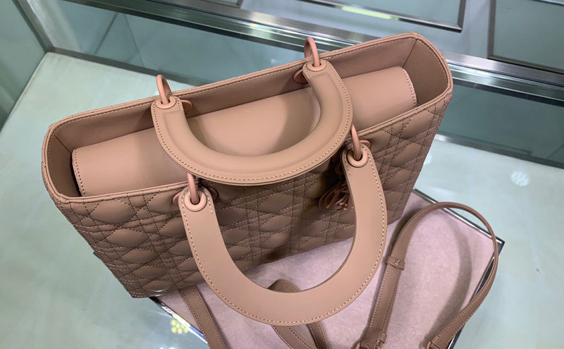 ENT - DOR Bags - 507