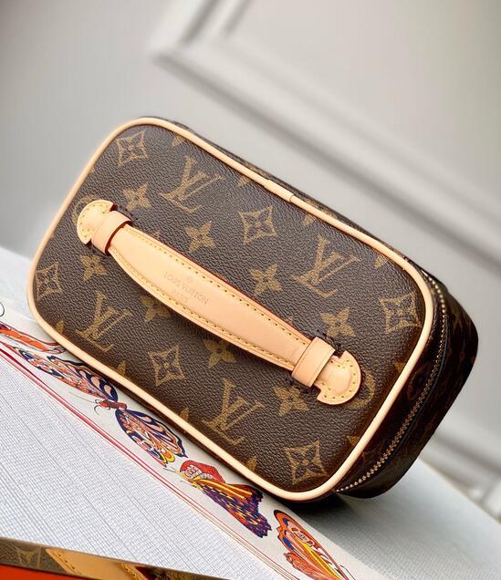 Mila's Edit - LOV Bags - 3066