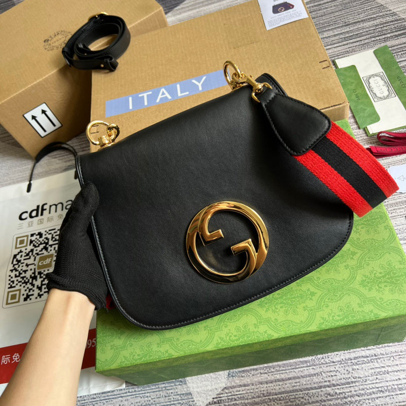 ENT - GCI Bags - 1453