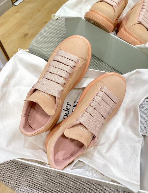 Mila's Edit - AQ Men SHoes - 355