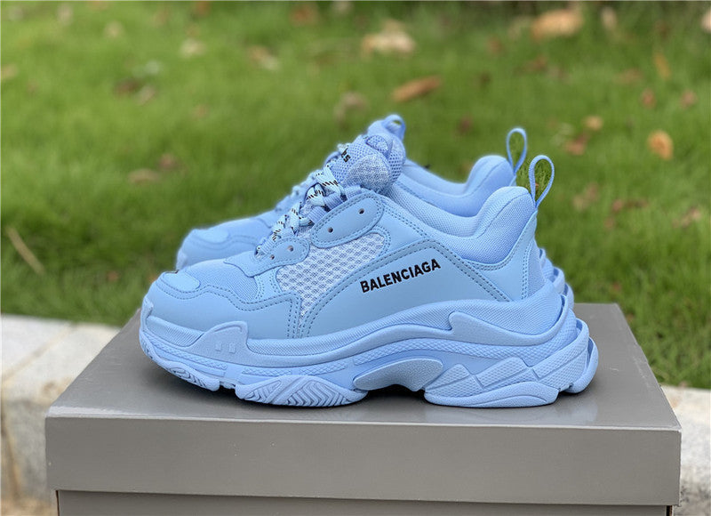 Belanciaga Luxury Shoes
