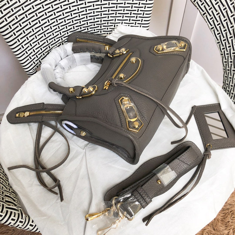 PHA - BG Bags - 120