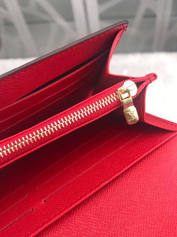 I W Fashion Lu-Vi bags - 9137
