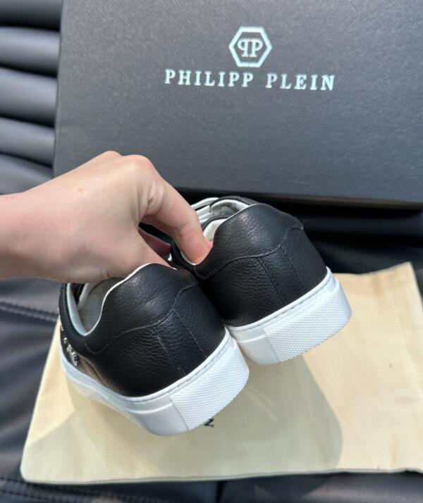 Mila's Edit - PHP Shoes - 029