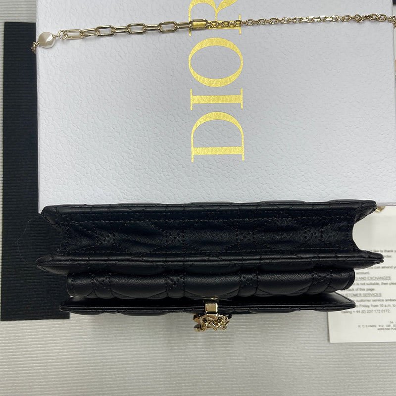 ENT - DOR Bags - 593