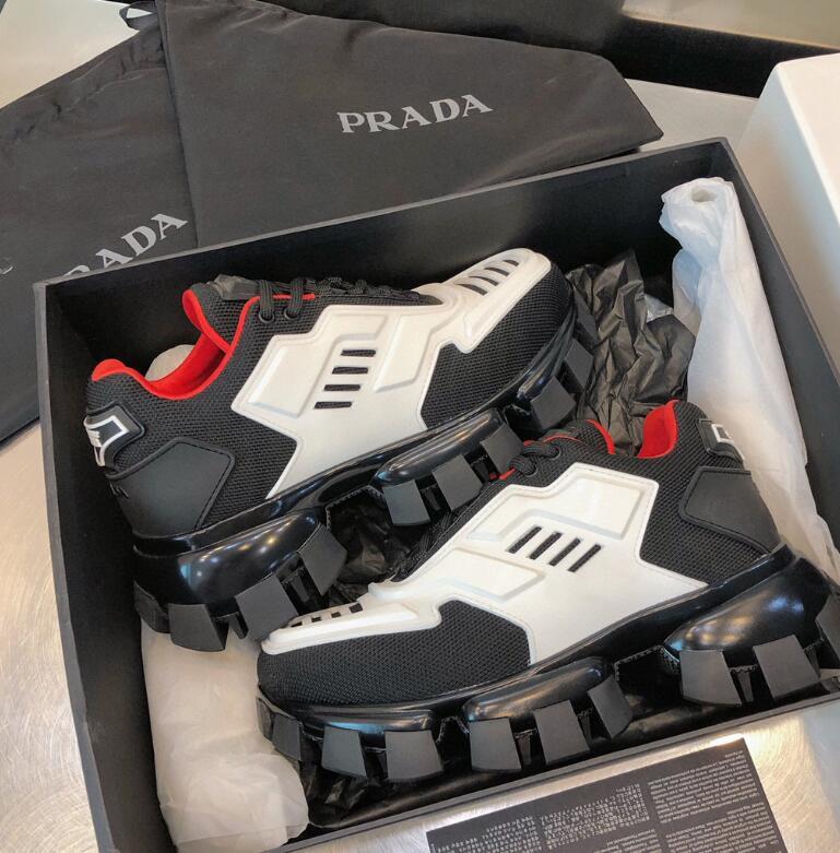 Mila's Edit - PD Men Shoes - 443