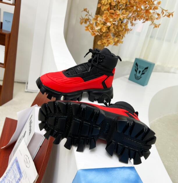 Mila's Edit - PD Men Shoes - 278