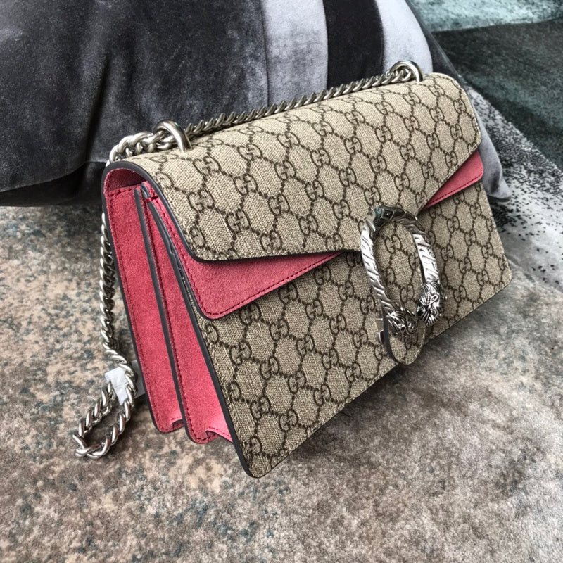 ENT - GCI Bags - 065