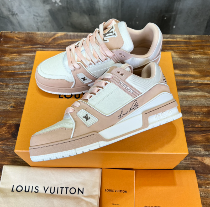 Mila's Edit - LOV Men Shoes - 103