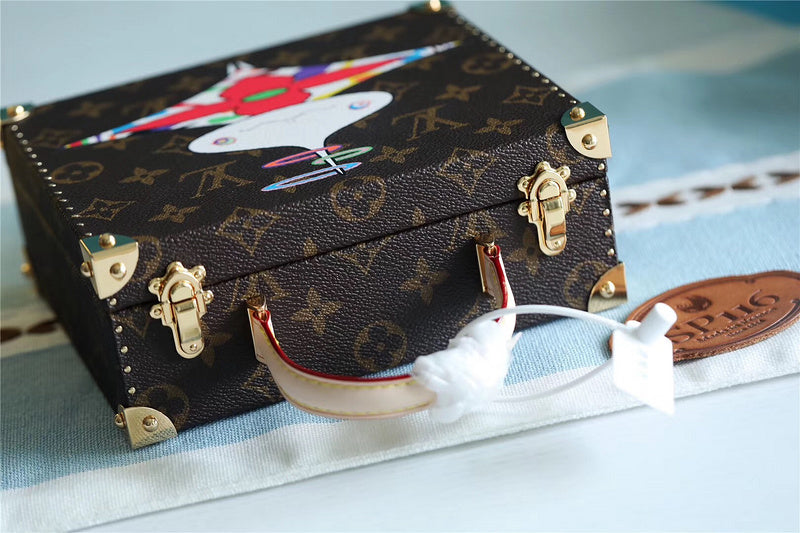 I W Fashion Lu-Vi bags - 9483