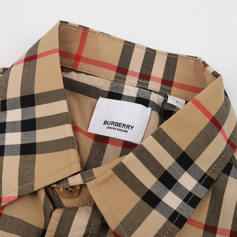 Burberry Luxury Clothes