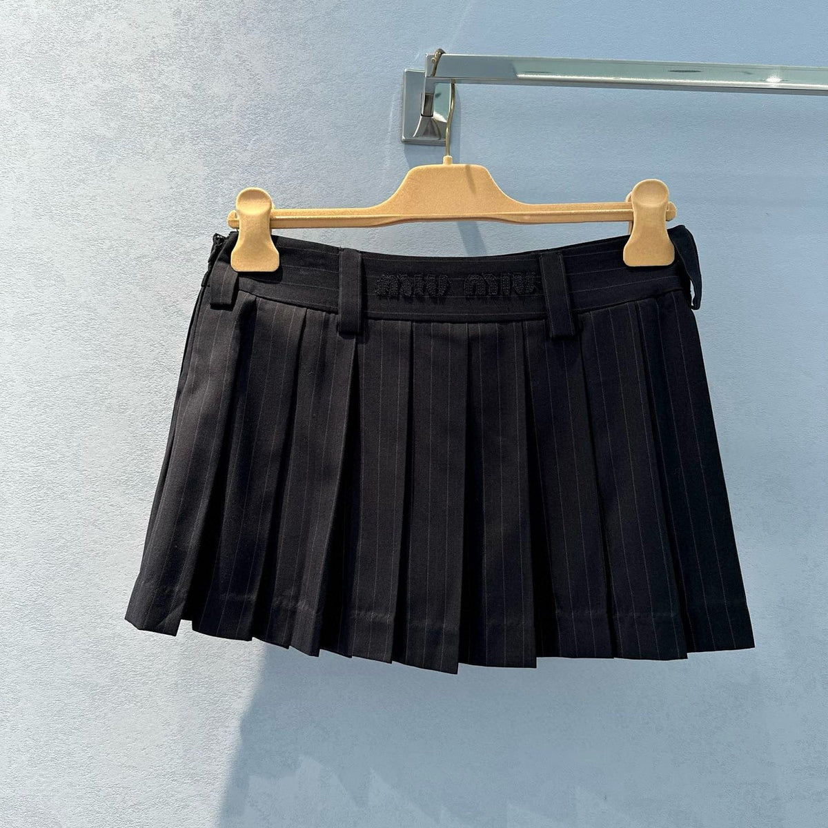 MIU M SKIRT