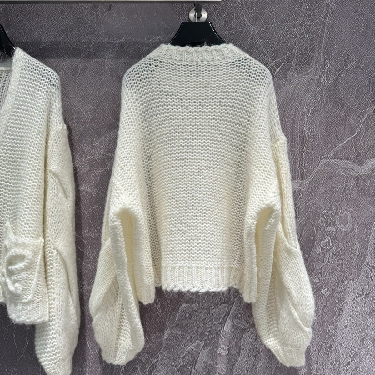 LOEW SWEATER