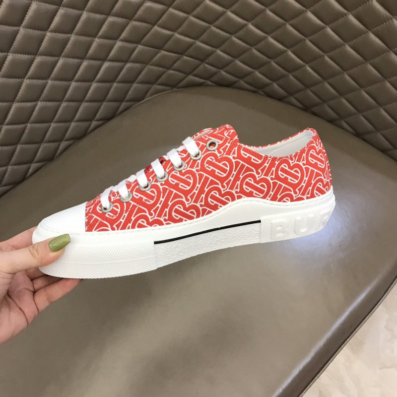 Burberry Luxury Shoes