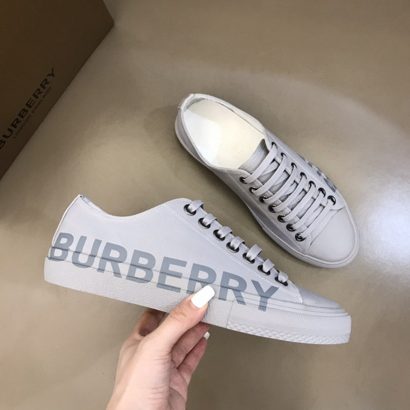 Burberry Luxury Shoes