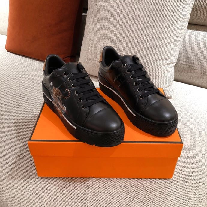 Hermes Luxury Shoes