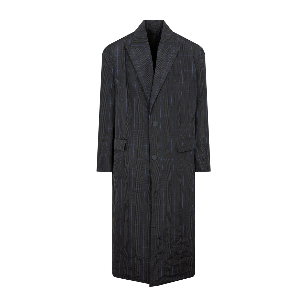 Balenciaga Raincoat Men