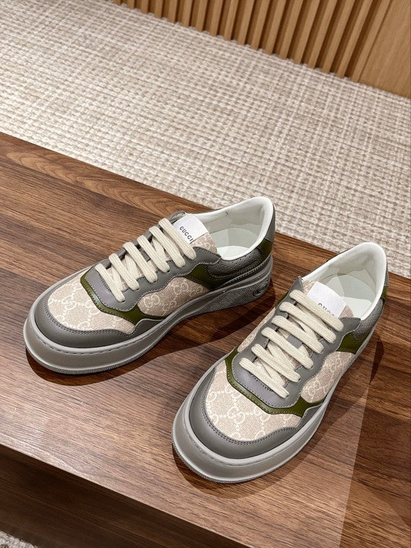 Gucci Luxury Shoes
