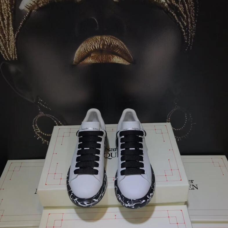 Mila's Edit - AQ Men SHoes - 431
