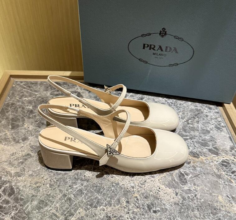Mila's Edit - PD Women Shoes - 233