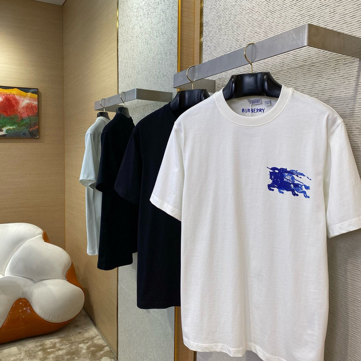 BBR T-SHIRT