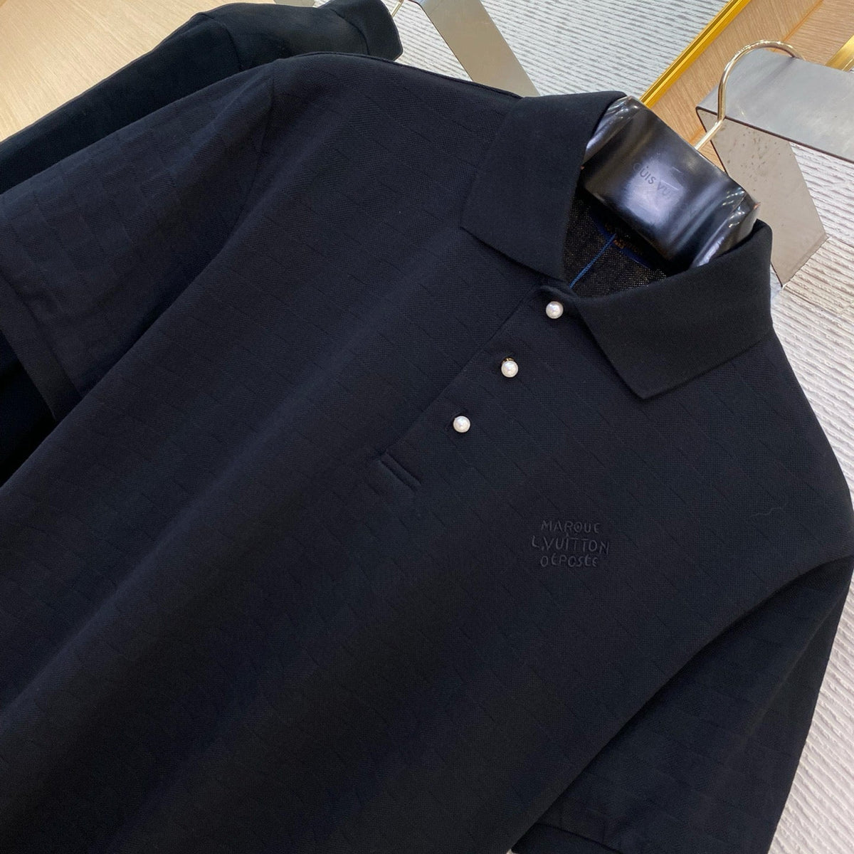 LOU POLO
